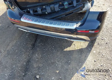 2014 Mercedes-Benz Ml 350 4Matic из США, поврежденный, VIN 4JGDA5HB0EA280968